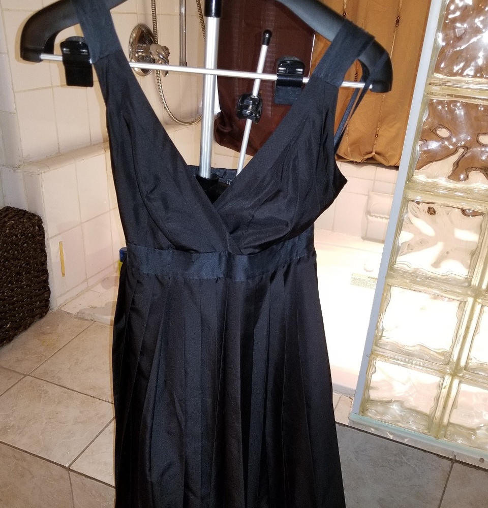 Beautiful Black dress